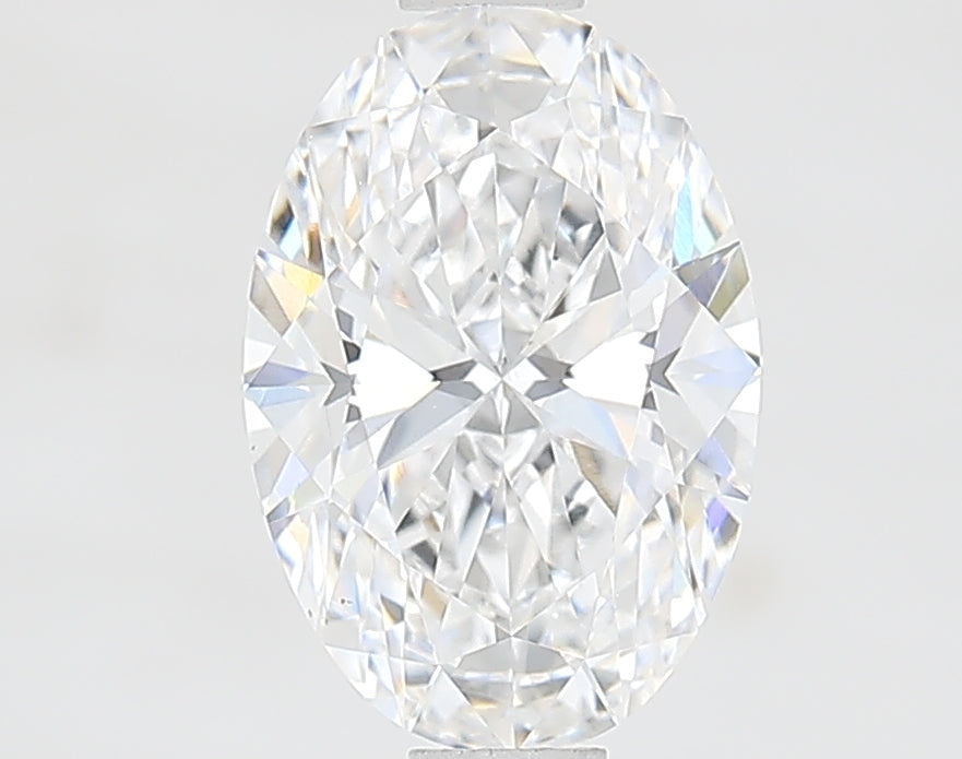 Oval Diamond