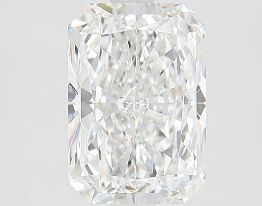 Radiant Diamond