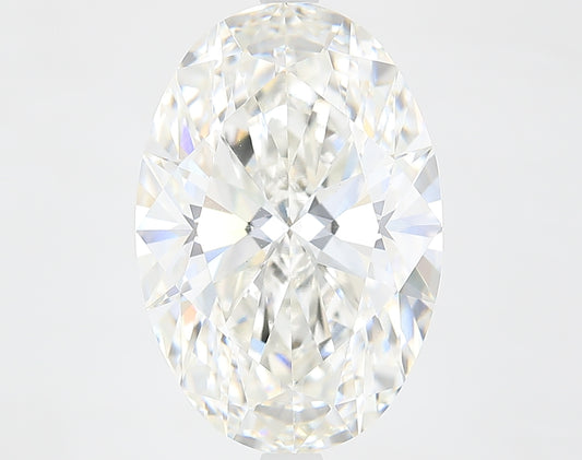 Oval Diamond