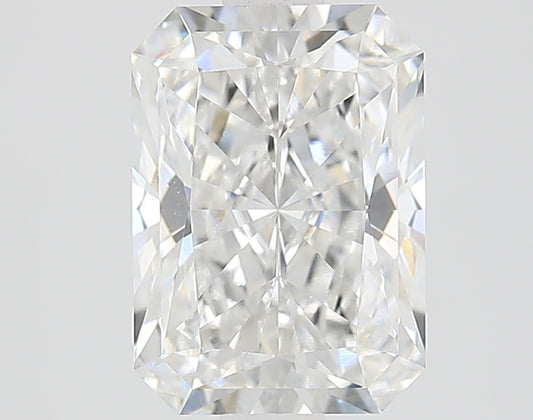 Radiant Diamond