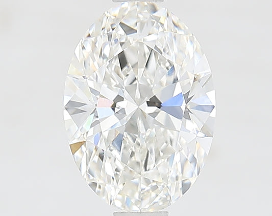 Oval Diamond