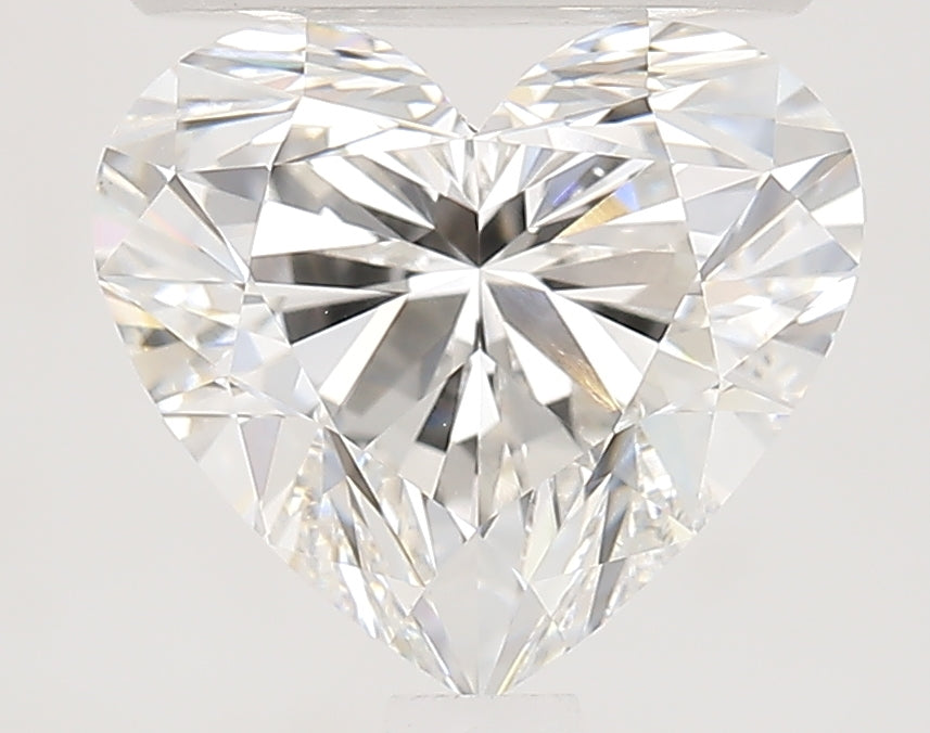 Heart Diamond