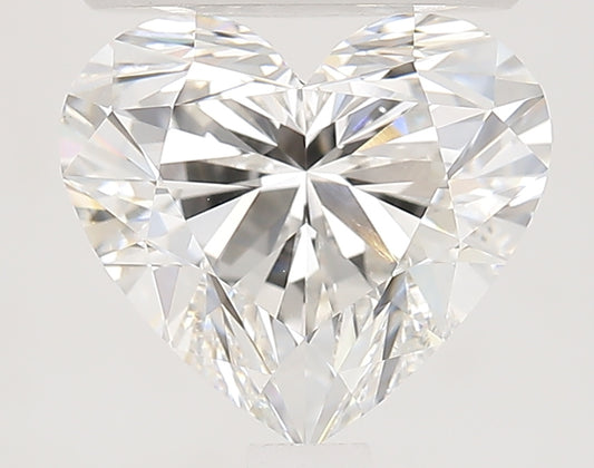 Heart Diamond