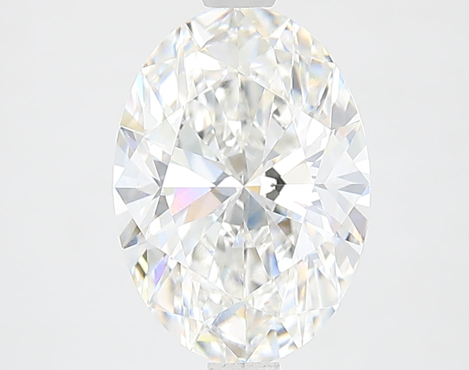 Oval Diamond