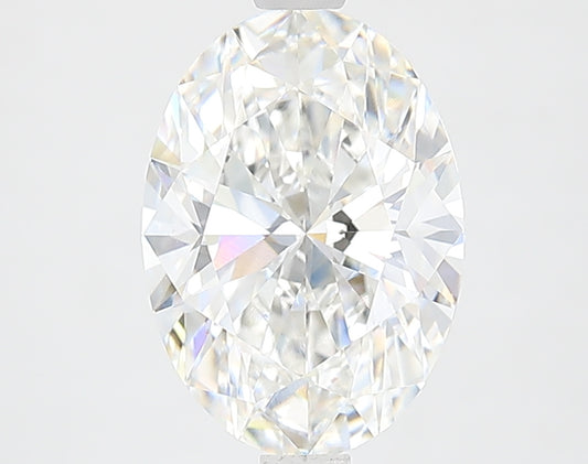 Oval Diamond