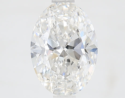 Oval Diamond