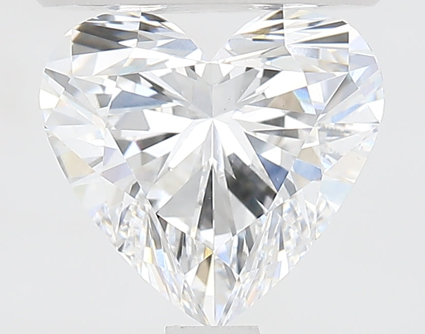 Heart Diamond