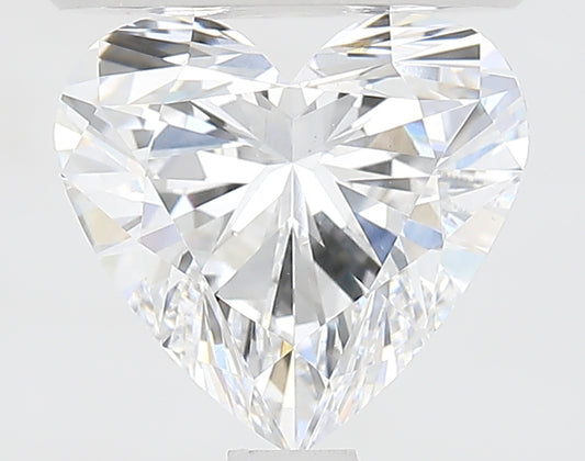 Heart Diamond