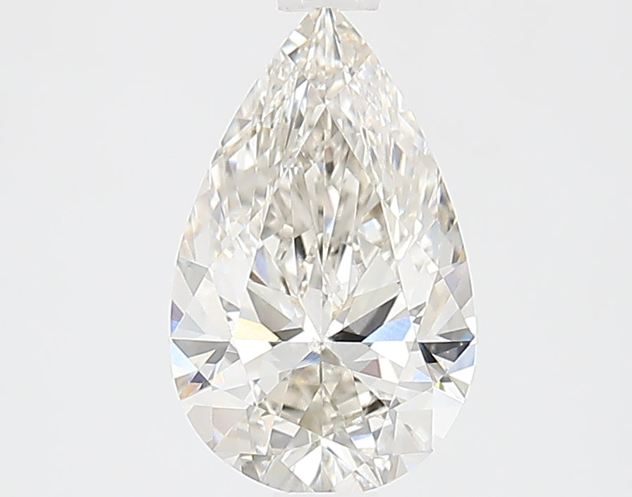 Pear Diamond