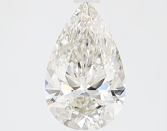 Pear Diamond
