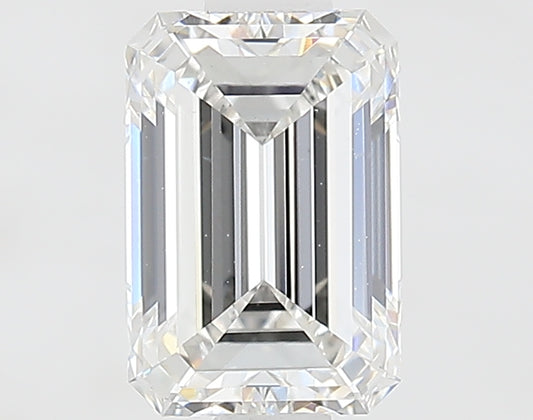 Emerald Diamond