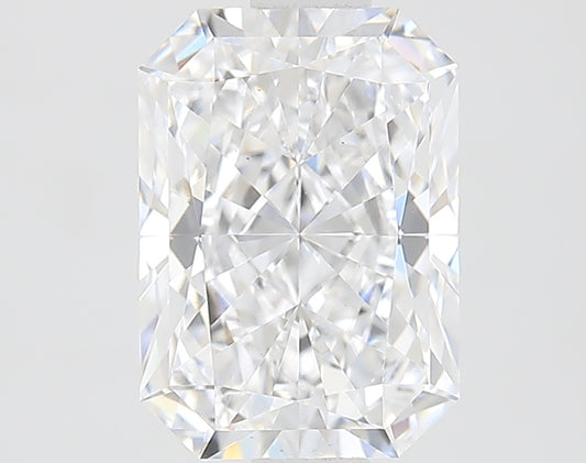 Radiant Diamond