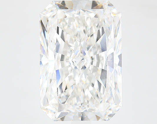 Radiant Diamond