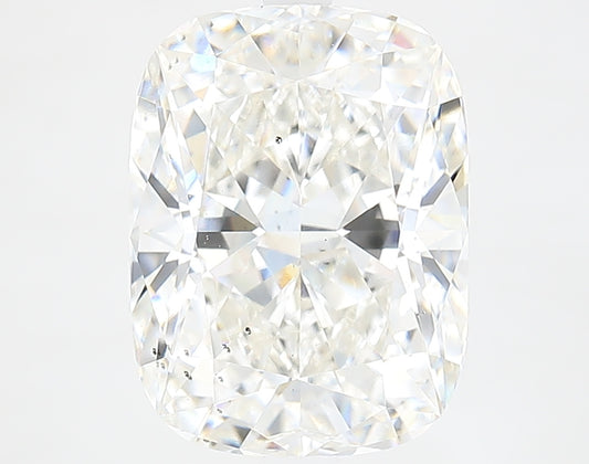Cushion Diamond