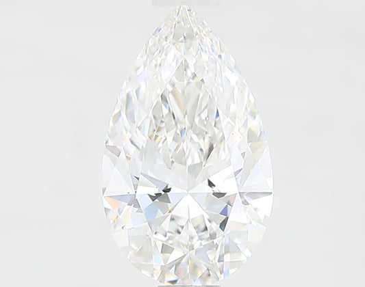 Pear Diamond