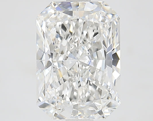 Radiant Diamond
