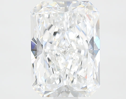 Radiant Diamond