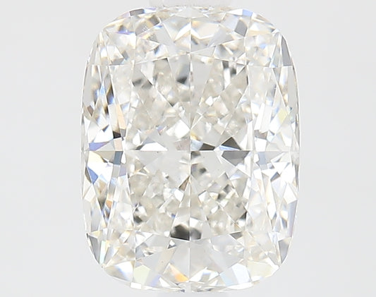 Cushion Diamond