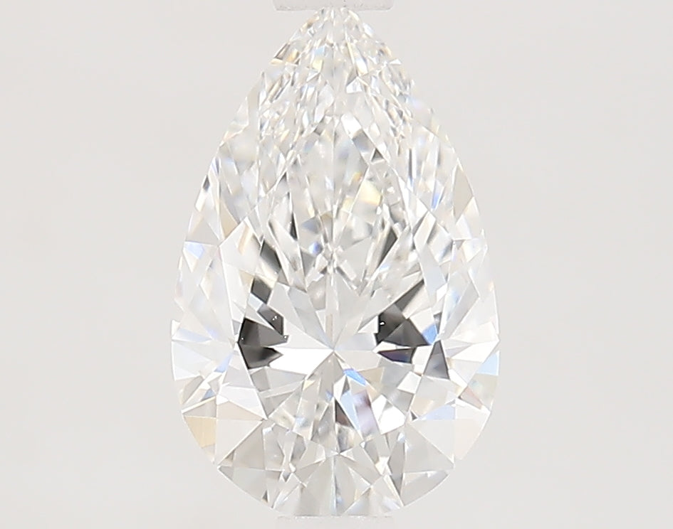 Pear Diamond