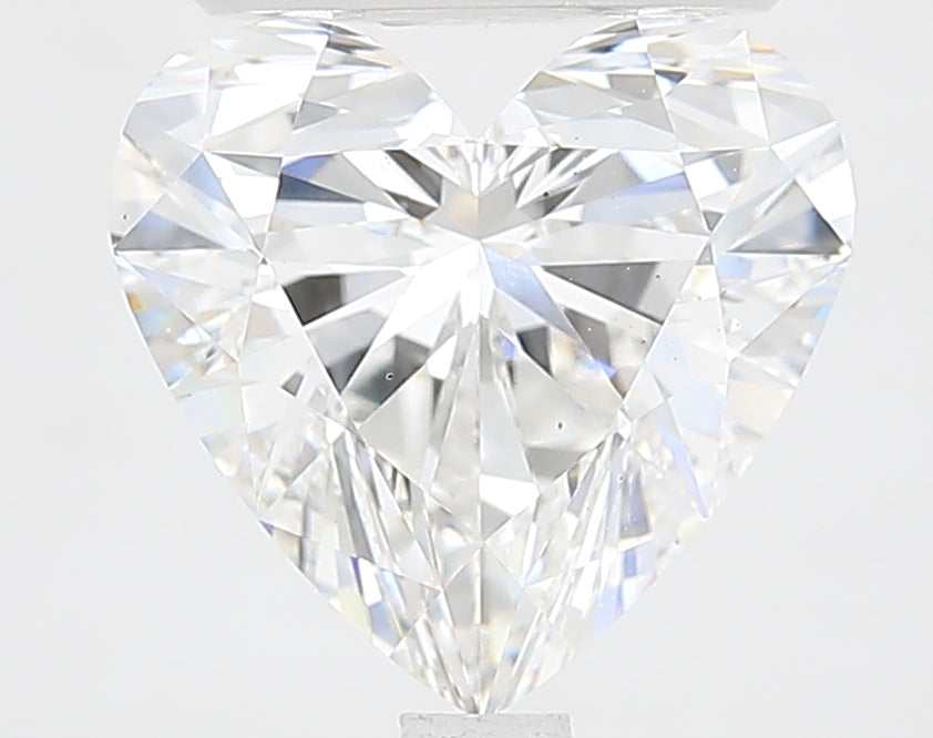 Heart Diamond