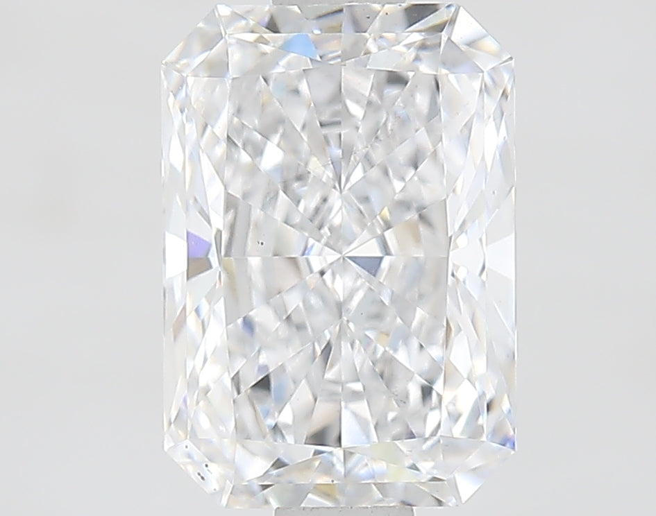 Radiant Diamond