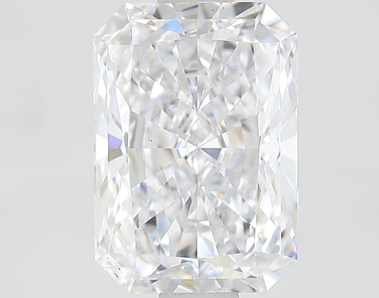 Radiant Diamond