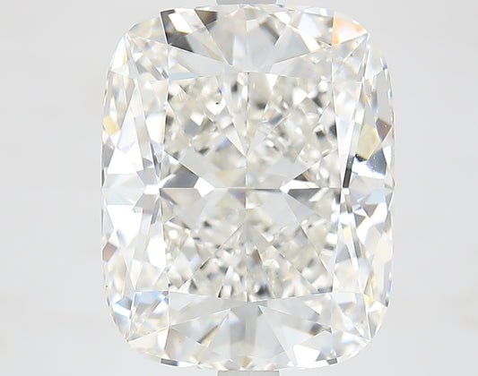 Cushion Diamond