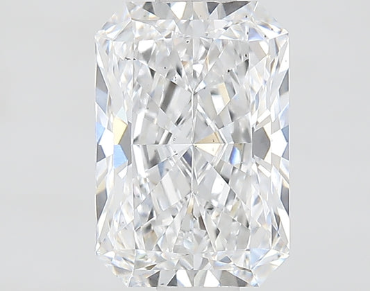 Radiant Diamond