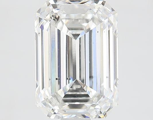 Emerald Diamond