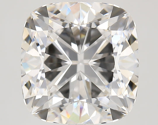 Cushion Diamond