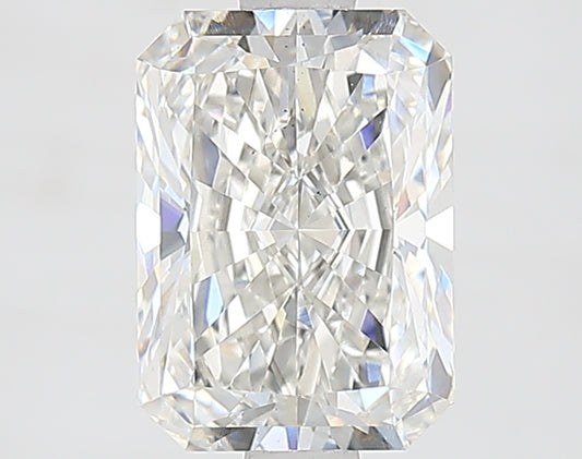 Radiant Diamond