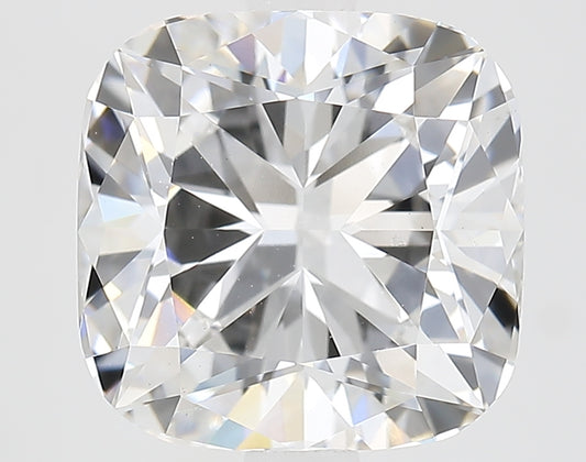 Square Cushion Diamond