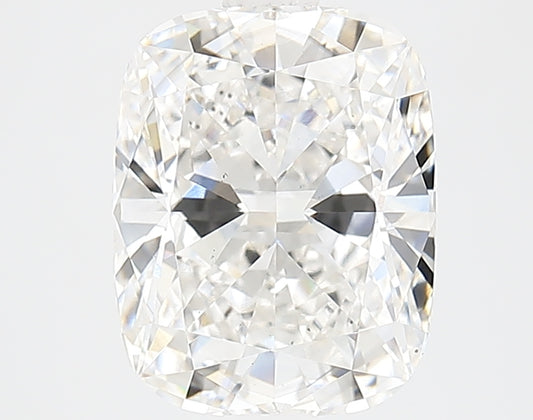 Cushion Diamond