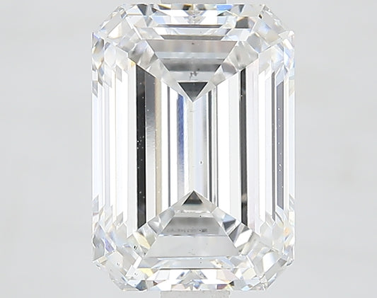 Emerald Diamond