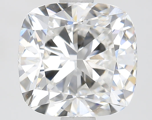 Square Cushion Diamond