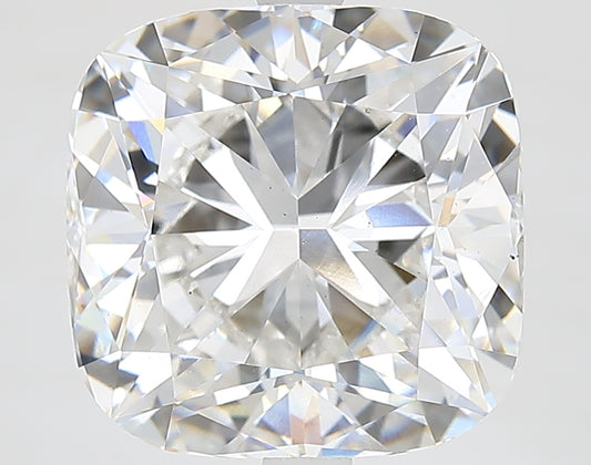 Cushion Diamond