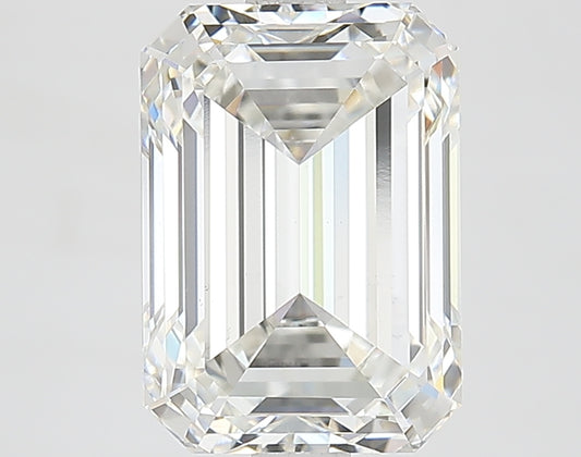 Emerald Diamond