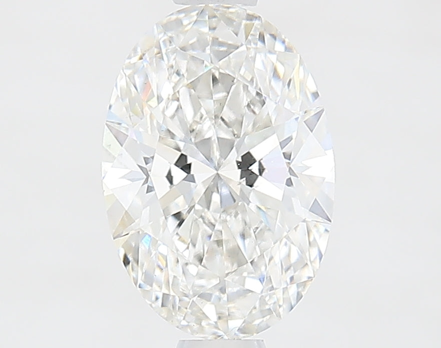 Oval Diamond