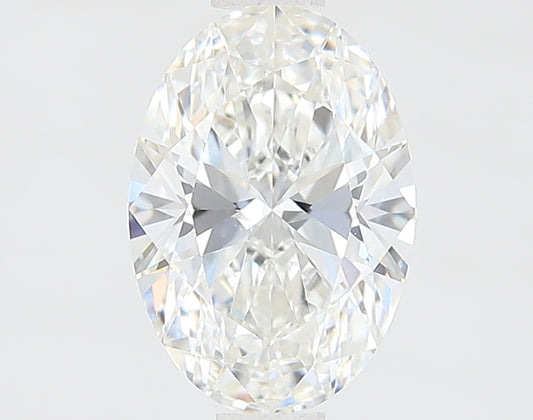Oval Diamond