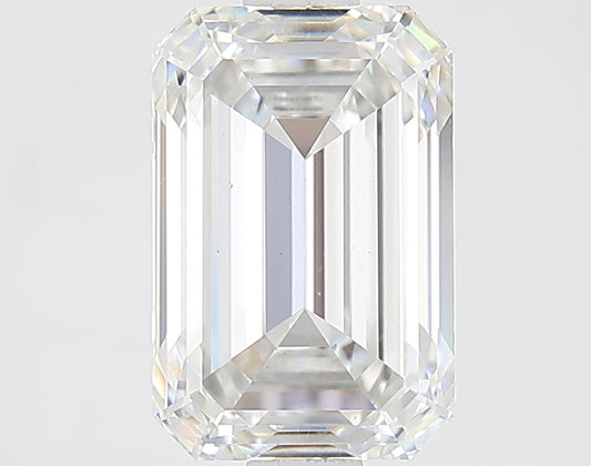 Emerald Diamond