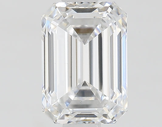 Emerald Diamond