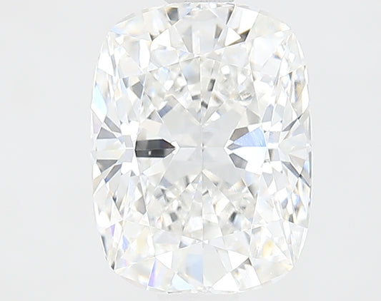 Cushion Diamond