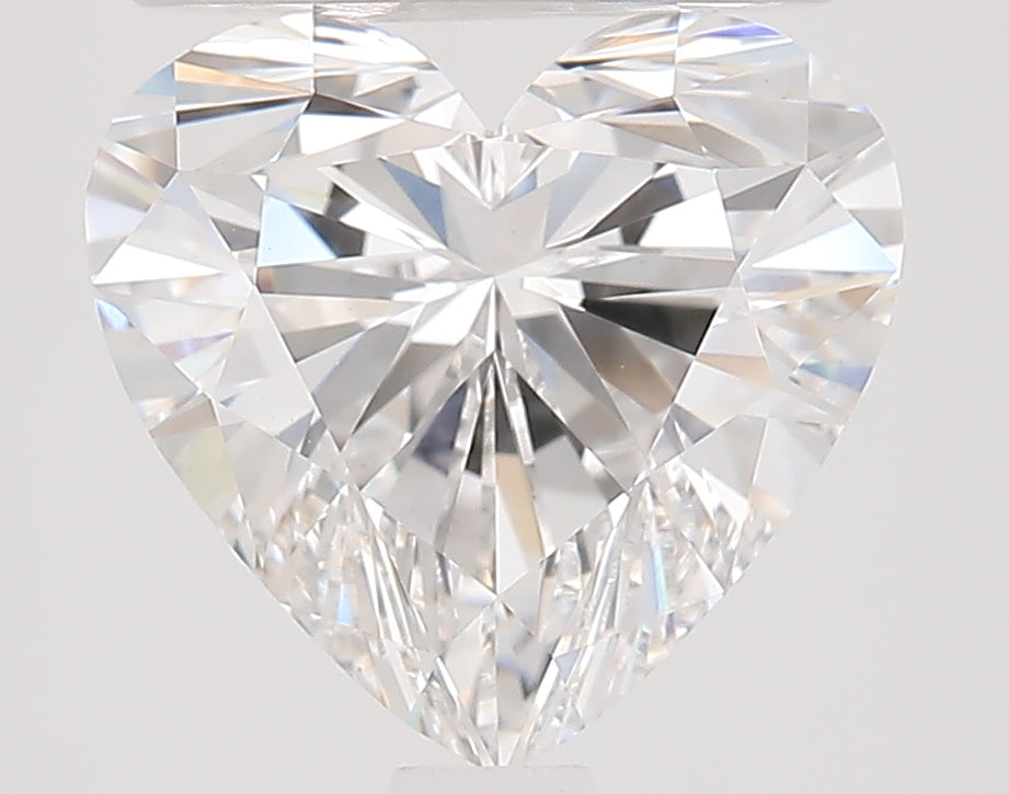 Heart Diamond