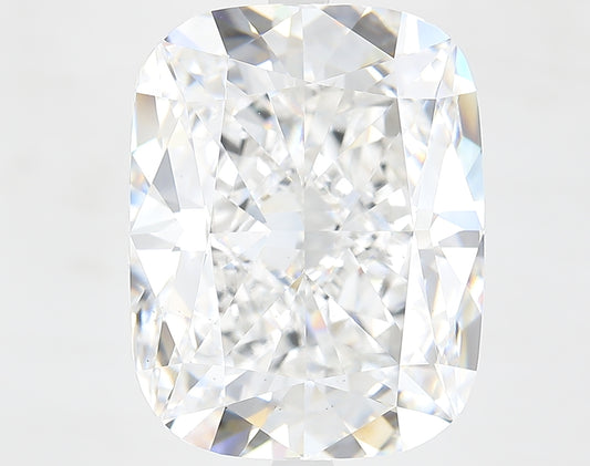Cushion Diamond
