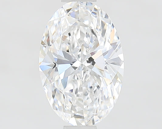 Oval Diamond