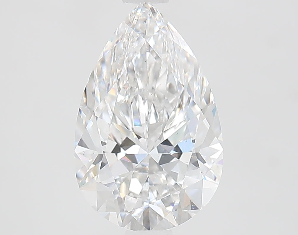 Pear Diamond