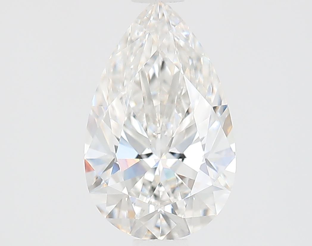 Pear Diamond