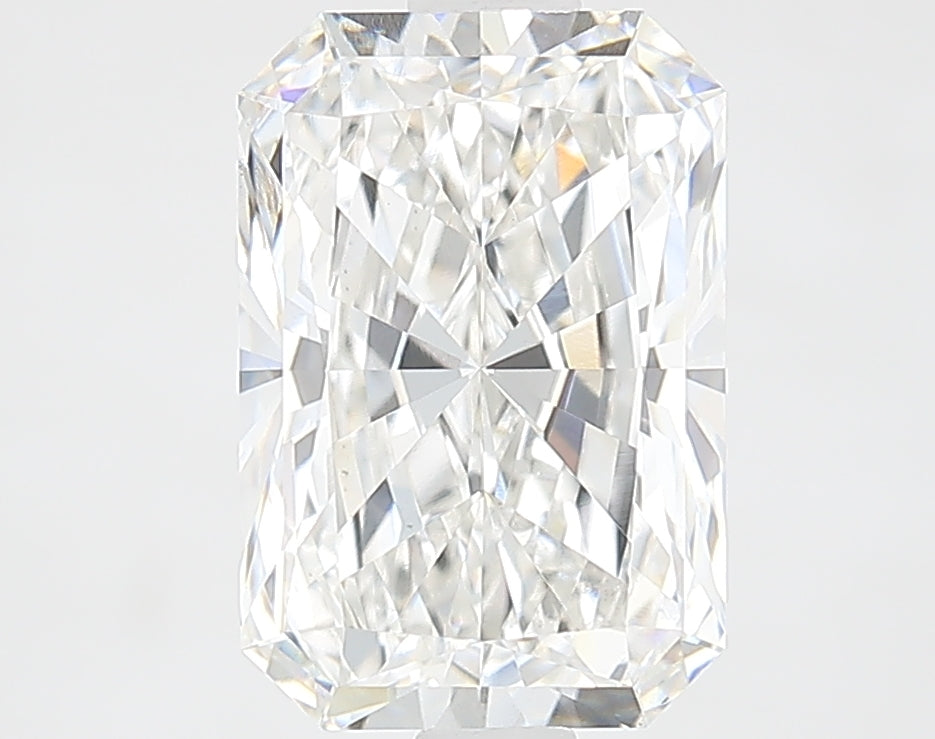 Radiant Diamond