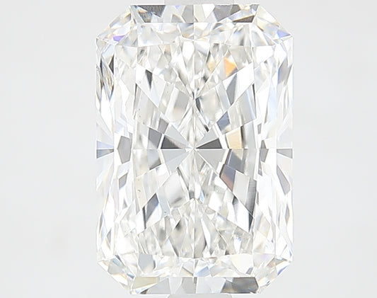Radiant Diamond