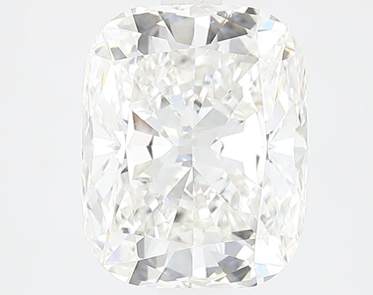 Cushion Diamond